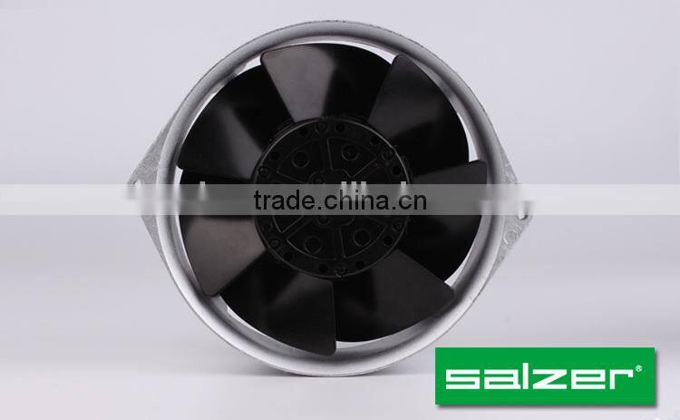SALZER PD160M-220 axial flow fan blower