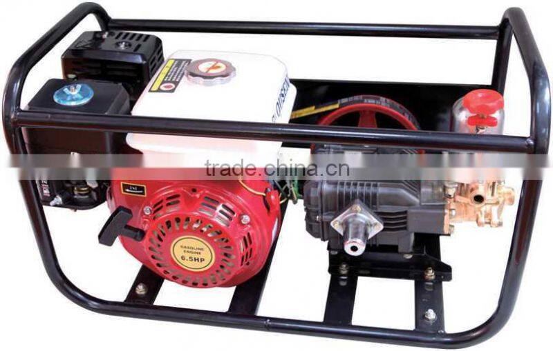 tractor sprayer OS-120A1N