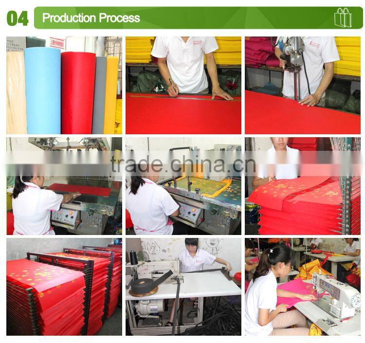 stretch out and draw back shopping trolley bag