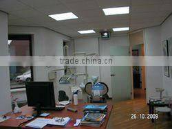 50w led ceiling lamp,AC85~265V,CE & ROHS,Cool white/Warm white