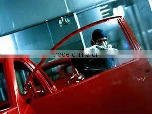 iron oxide black for coating and paint