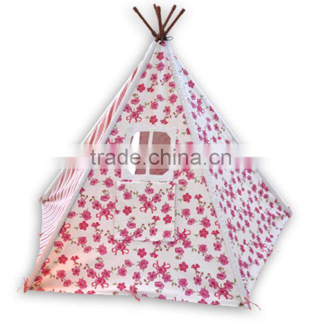 New product high quality roof top kid play tent