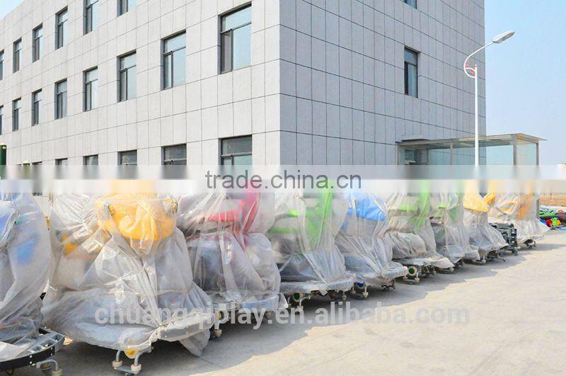 Amusement park items