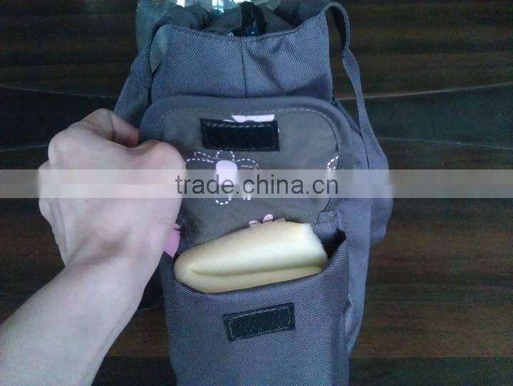 Fabric MaMa Bag European Unique Style baby stroller use made of 600D fabric of no poison