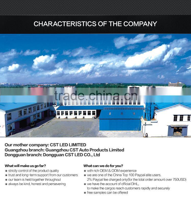 2016 HOT Selling High Power LED 80W PSX24