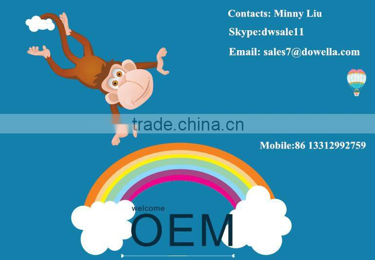 safe plastic kid drinking kettle