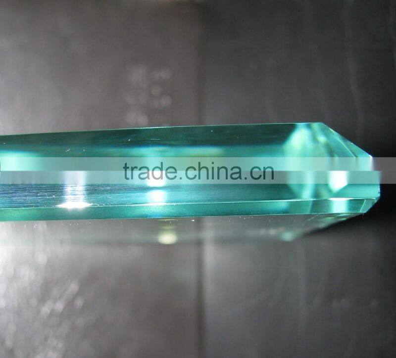 Laminated Glass Grinder Making Machine