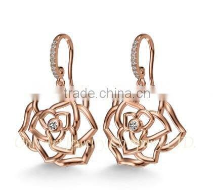 Import jewelry making supplies from china new design women jewelry
