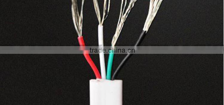Wholesale For iPhone 5 USB Cable,USB Cable Bulk Original Quality For iPhone 5 Cable USB Data Cable,USB Cable Clip Charger Cable