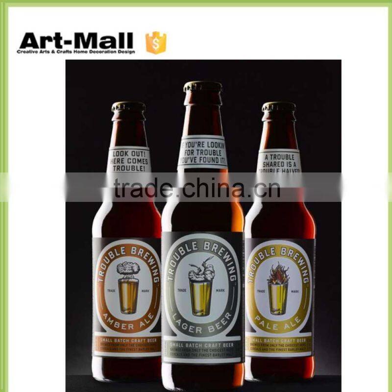 Guaranteed quality mini glass bottle pendant