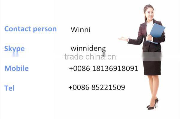 2015 Channel New product EAS RF8.2Mhz ink security tag