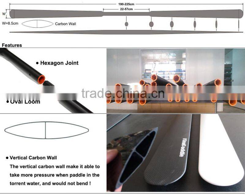 Promotional sports beach paddle beach paddle greenland paddle