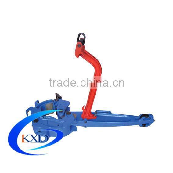 Hebei supply Type SDD drill pipe manual tongs/hydraulic power tongs