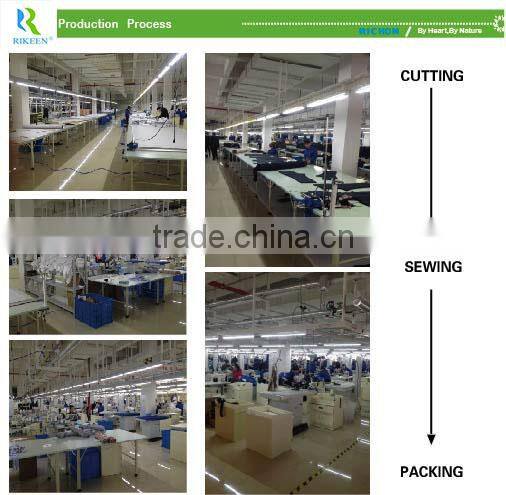 Fashion Design women polar fleece jacket