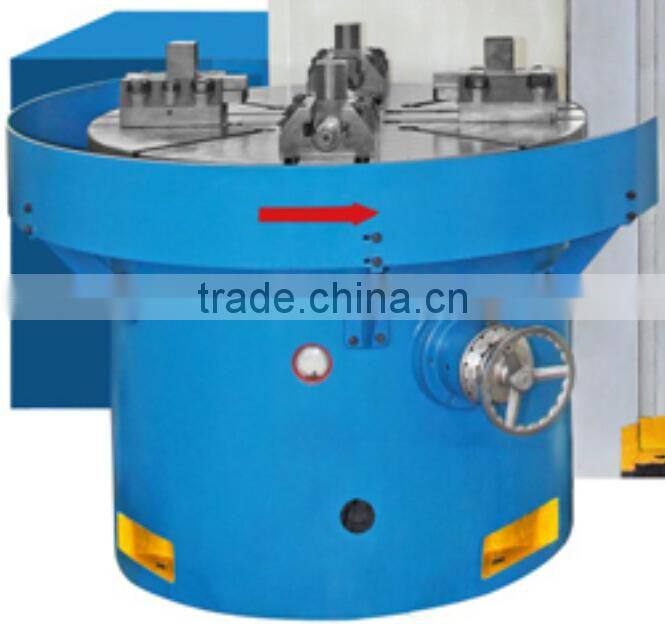 C5112E Conventional Vertical lathe China Vertical Lathe Machine