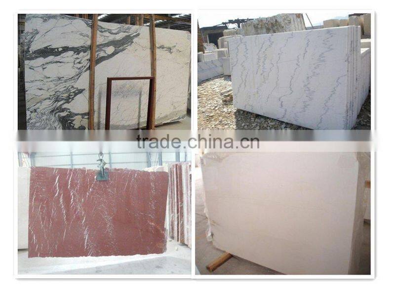 Green Marble slab