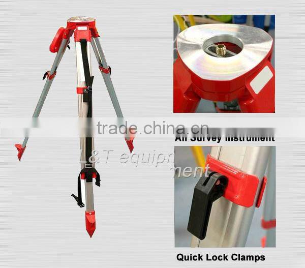 Standard Aluminium Tripod