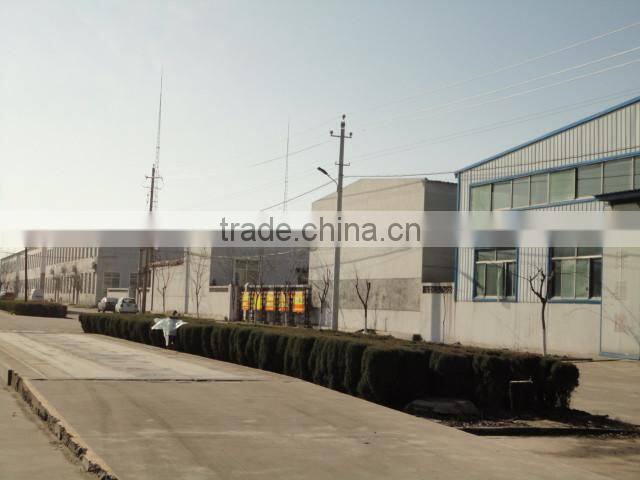 2016 hot sale glass jar with decal