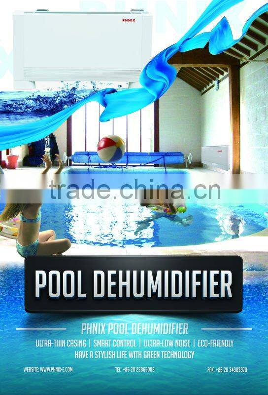 Dehumidifier Pool