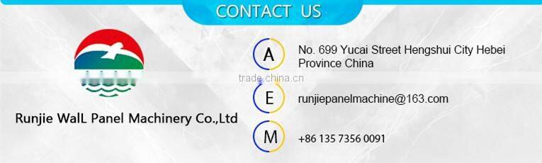 beautiful design Automatic Eps Foam Block Cutting Machine