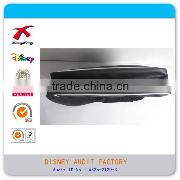 PU Leather Shoulder Bag