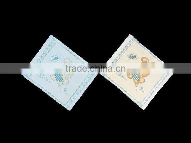 microfibre car chamois cleaning cloth