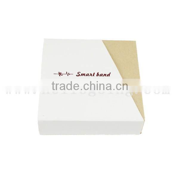 Fashion Bluetooth 2g Smart Watch HB02 Android smart bracelet for china rubber bracelets