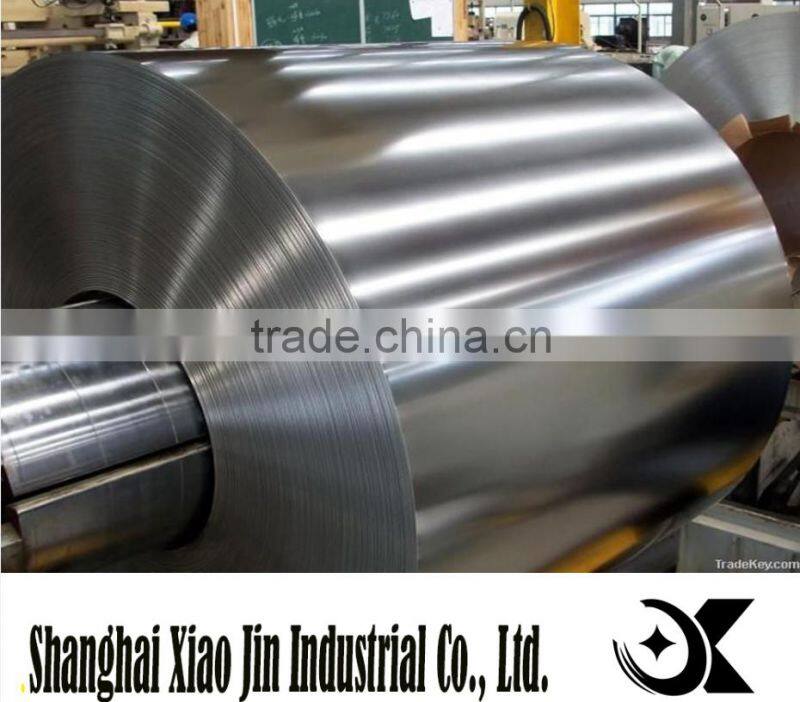 high quality long span roof material/In China 2016 with best price/gi coil