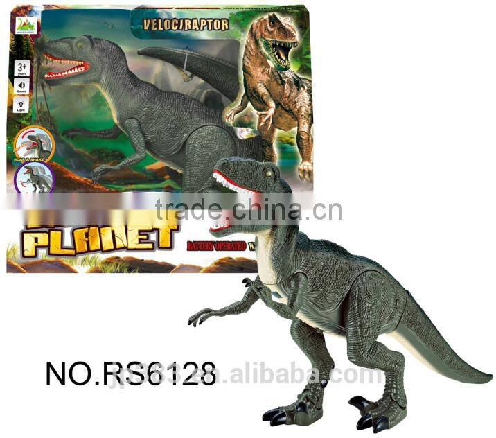 big dinosaur toys