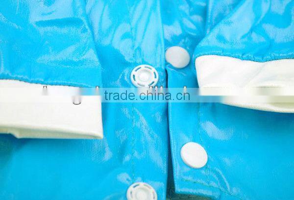 PU pet clothes for dog