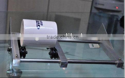 Multicolor Computer controlled Digital Printer