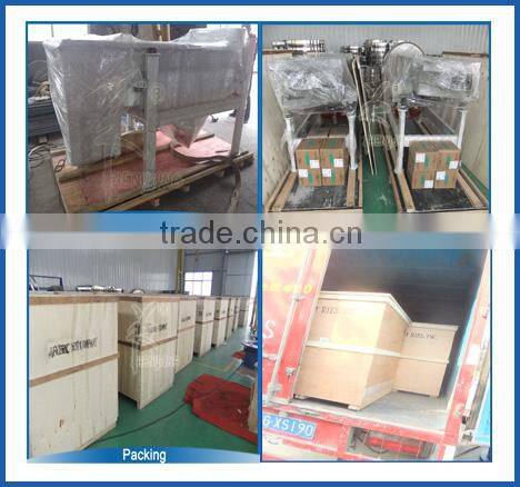 ZYSZ sand screening equipment Linear Vibrating Screen