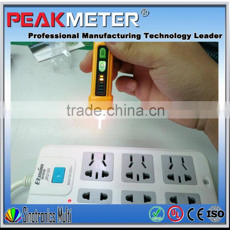 Best Test pencil PEAK METER PM8908C