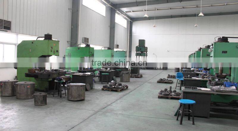 tungsten carbide abrasive blasting nozzle