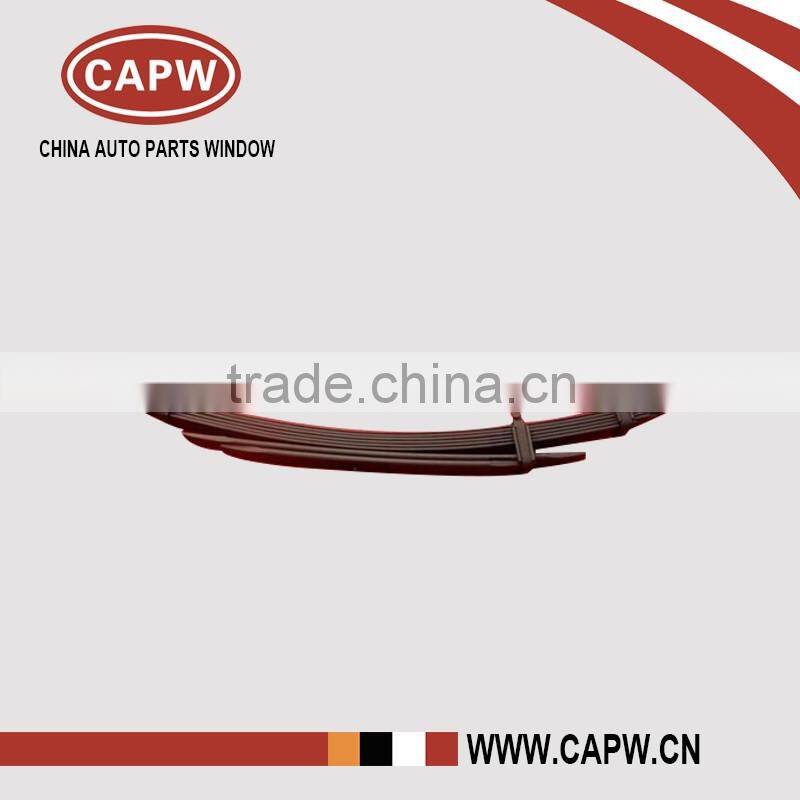 Rear Coil Spring steel panel for Toyota VIGO KUN25 48210-0K230 Car Spare Parts