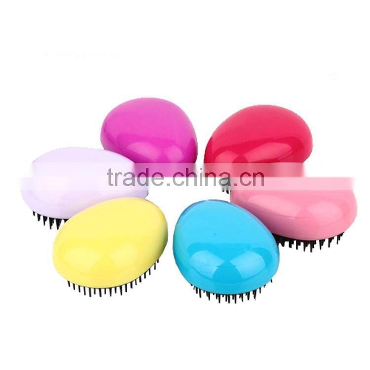 Best Small Round Professional Hair Styling Combs And Brushes