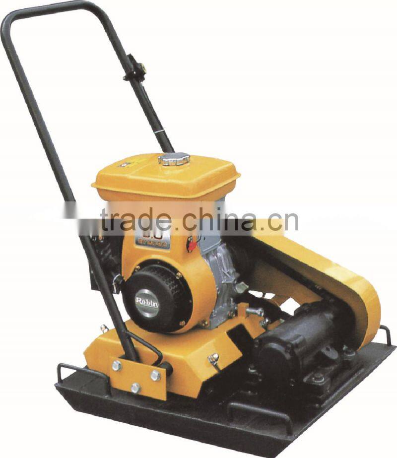 Plate Compactor