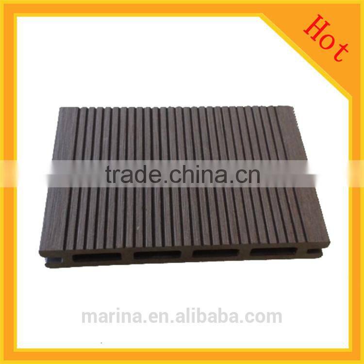 Good quality WPC decking