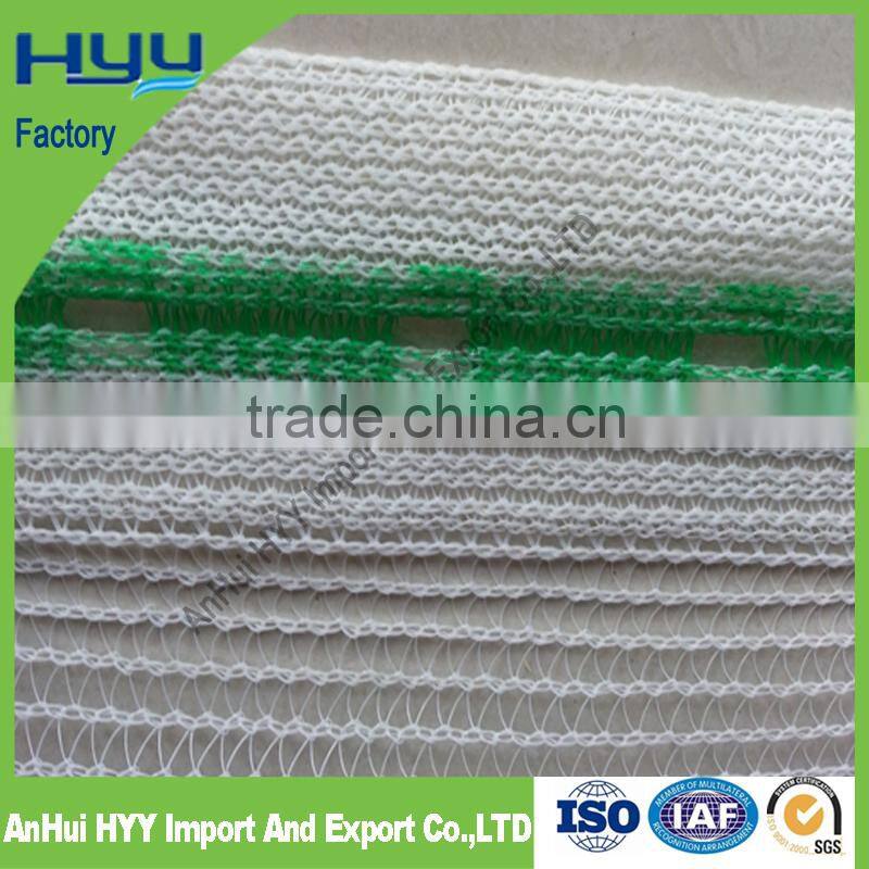agriculture plastic anti hail protection guard net for fruit,vegetable,flower