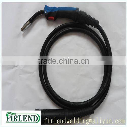 co2 mig welding torch new binzel