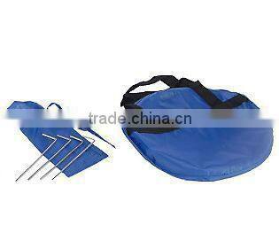 Portable Pop Pet Tent