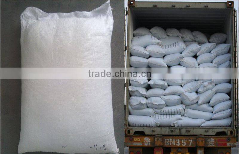 low price with high quality silica gel cat litter