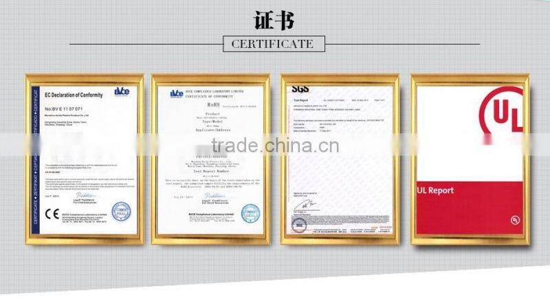 Free sample R type circle plastic electric cable clip