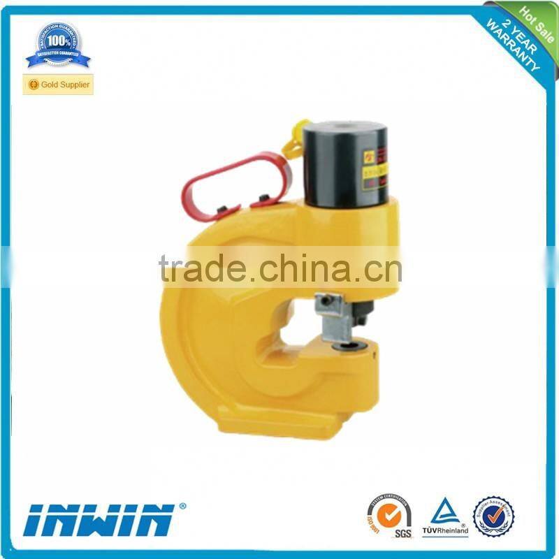 Hydraulic Kockout Punch Holes Machine