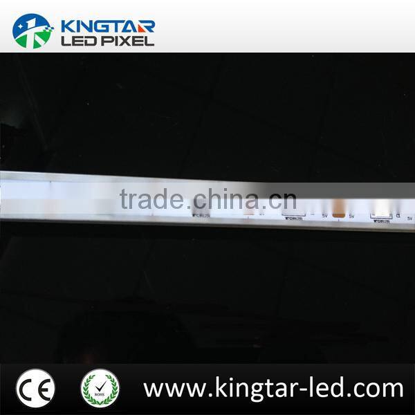 WS2812b 60leds 5V adressable ws2811 led rigid bar