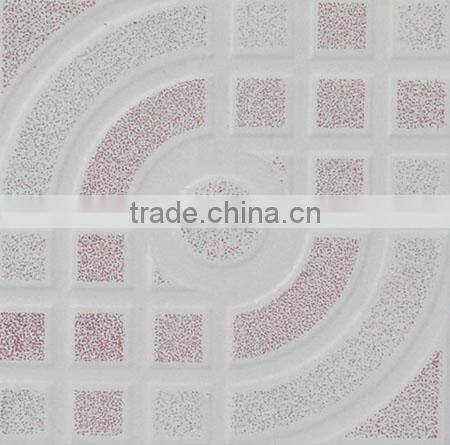 Foshan salt&pepper floor tiles for bathroom300*300mm