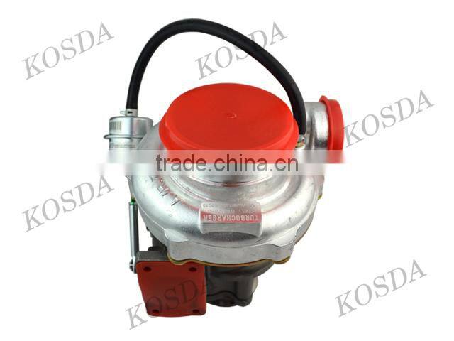 NEW GT30 GT3076-3 Turbocharger GT3076
