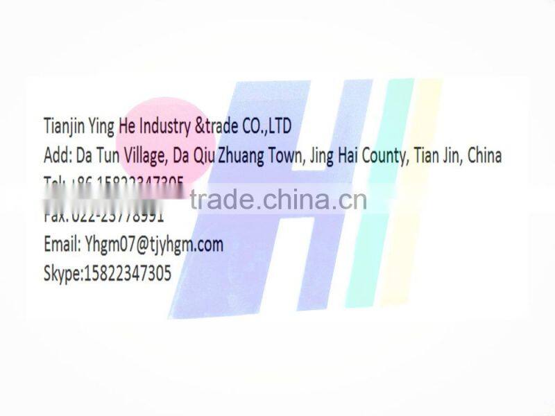 SSAW Spiral Welded Steel Pipe API 5L GradeX42~X80