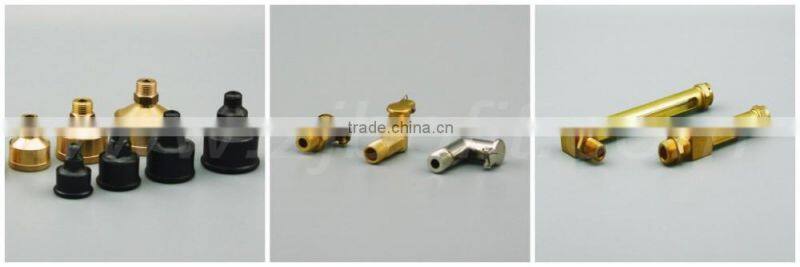 China supplier grease nipple m8x1 good service