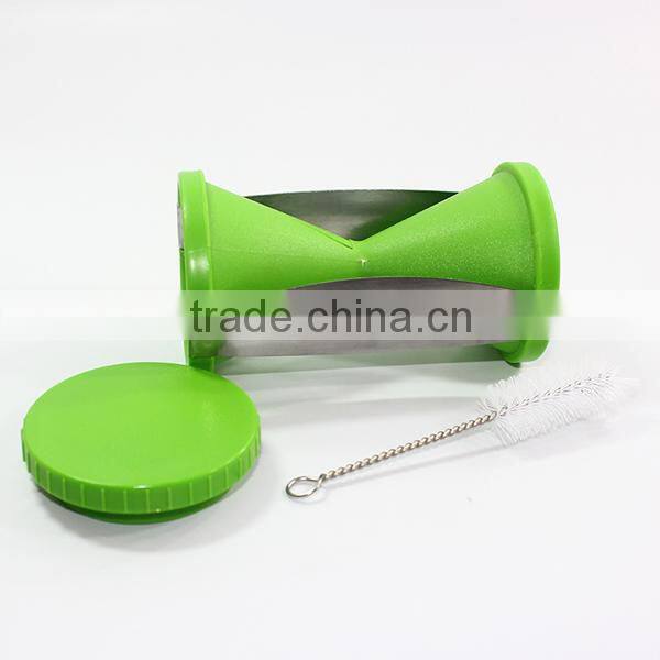 Spirelli twister Vegetable Julienne Spiral Slicer